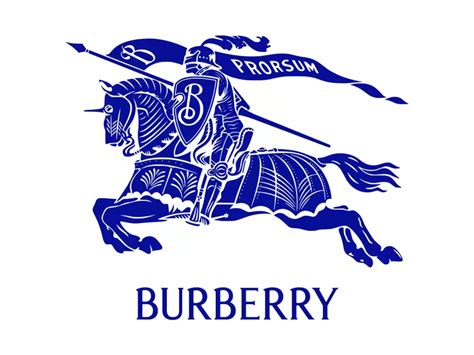 new burberry logo|burberry image logo.